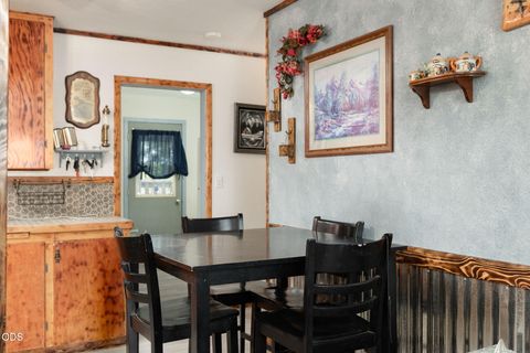 Tiny photo for 1310 NW Dodson Drive, Prineville, OR 97754 (MLS # 220224514)