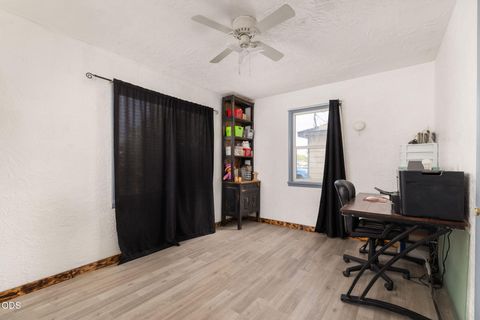 Tiny photo for 1310 NW Dodson Drive, Prineville, OR 97754 (MLS # 220224514)