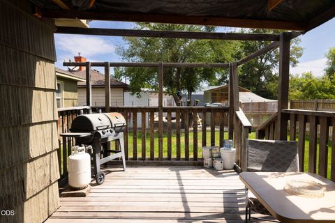 Tiny photo for 1310 NW Dodson Drive, Prineville, OR 97754 (MLS # 220224514)