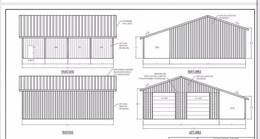 Lazy River West - Land