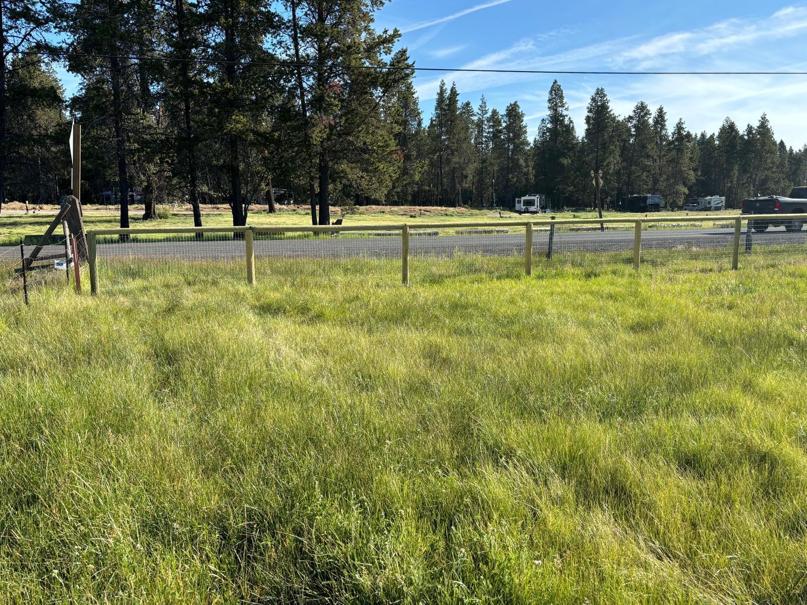 Lazy River West - Land