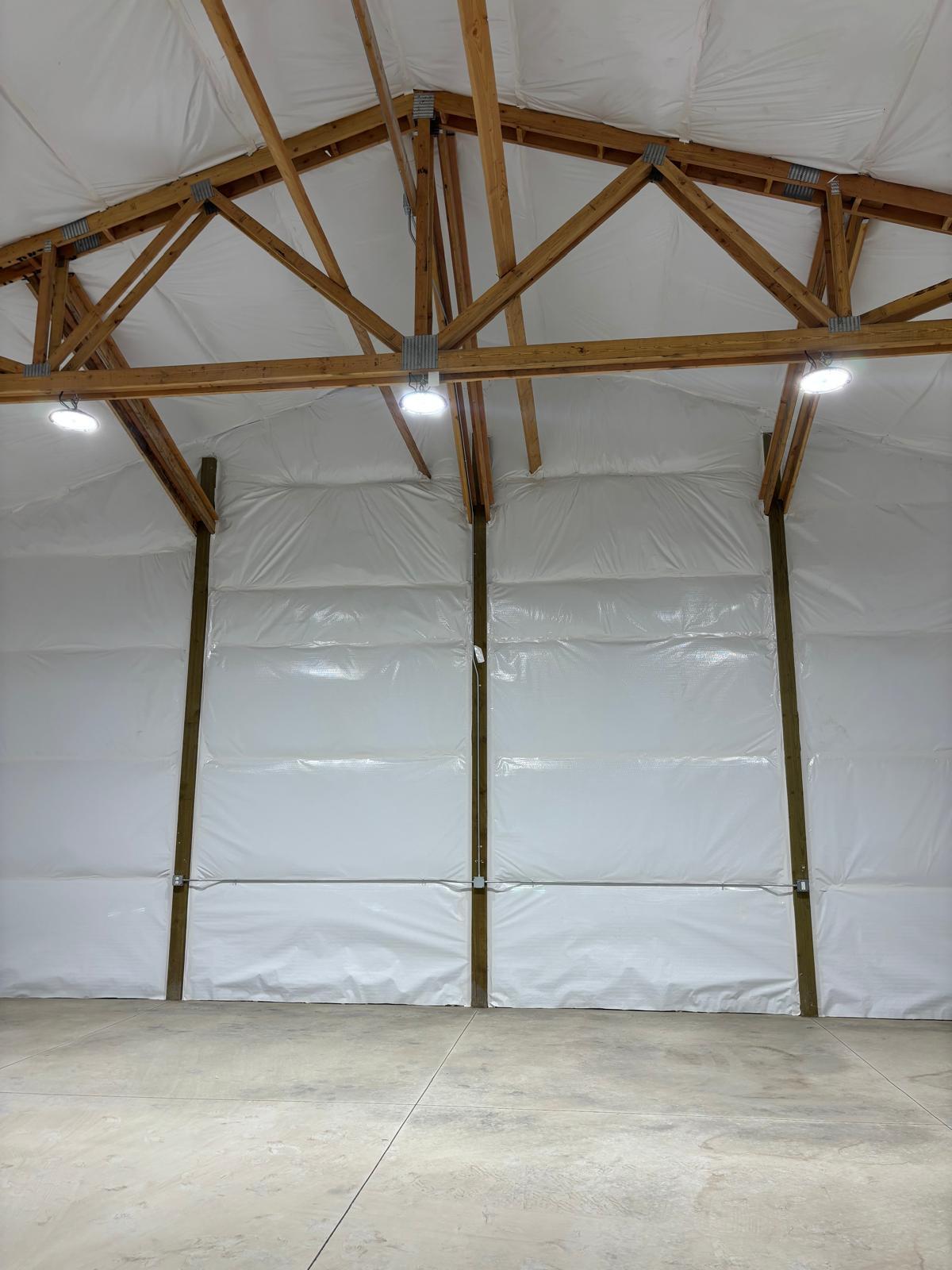 Lazy River West - Land