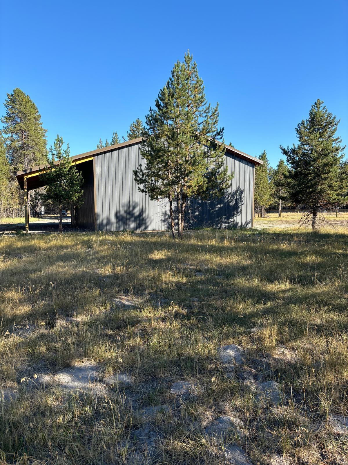 Lazy River West - Land