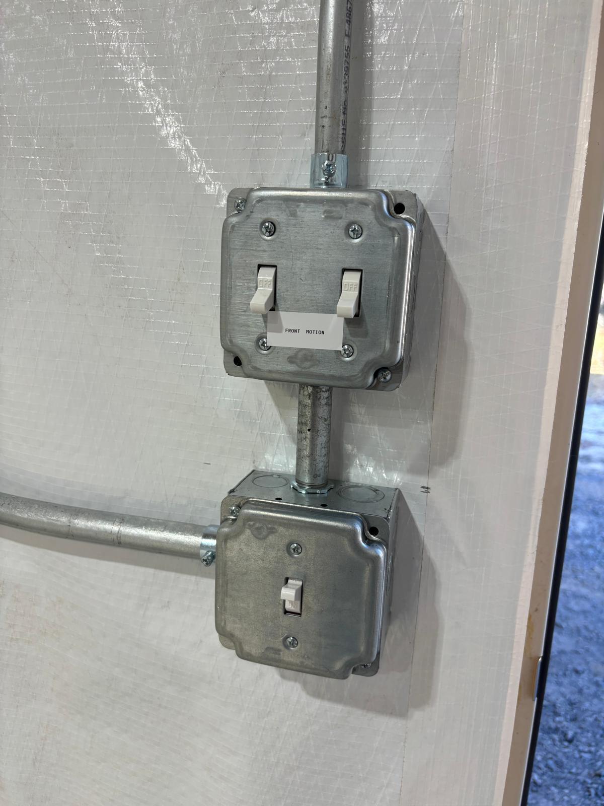 Lazy River West - Land