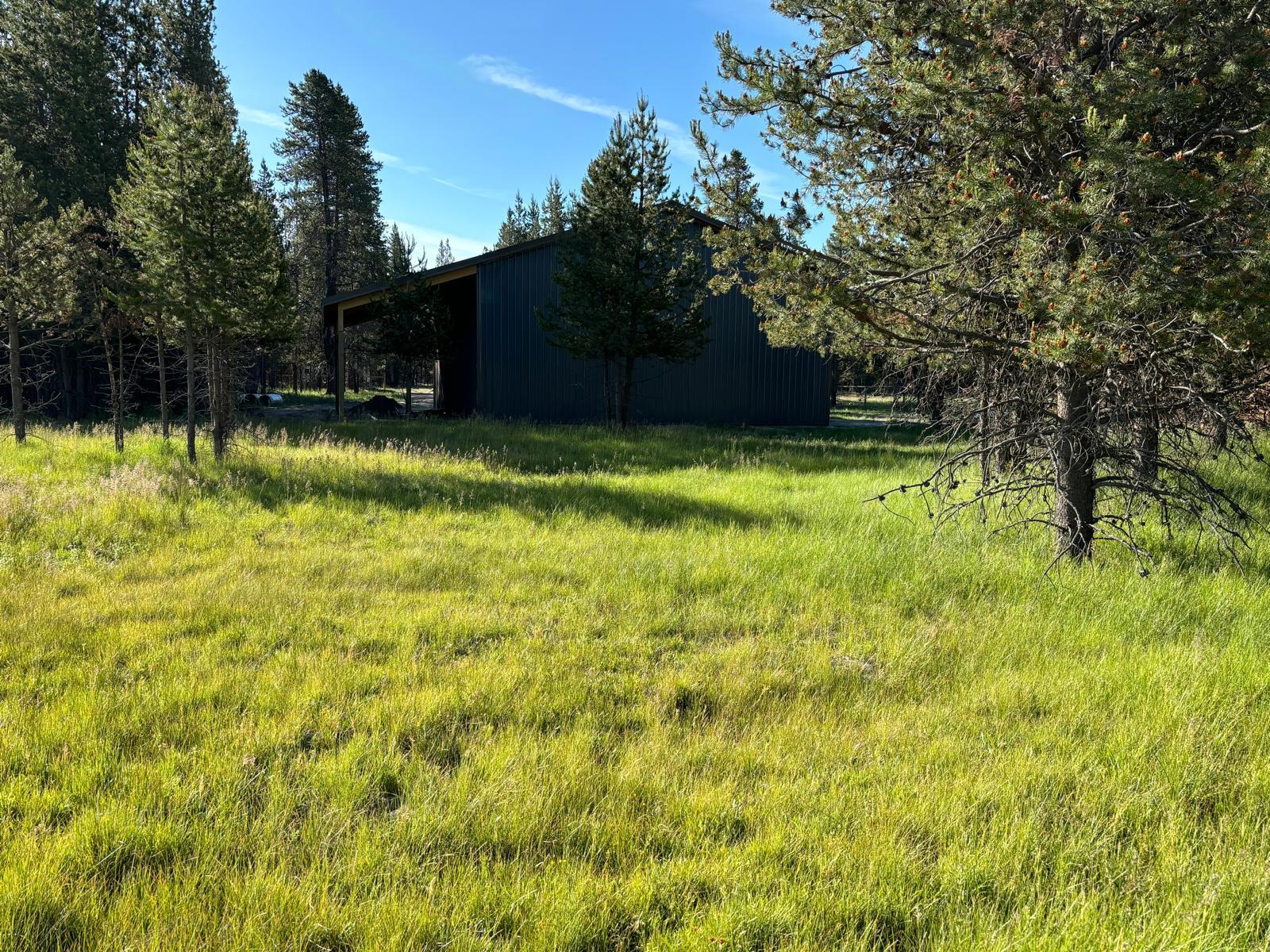 Lazy River West - Land