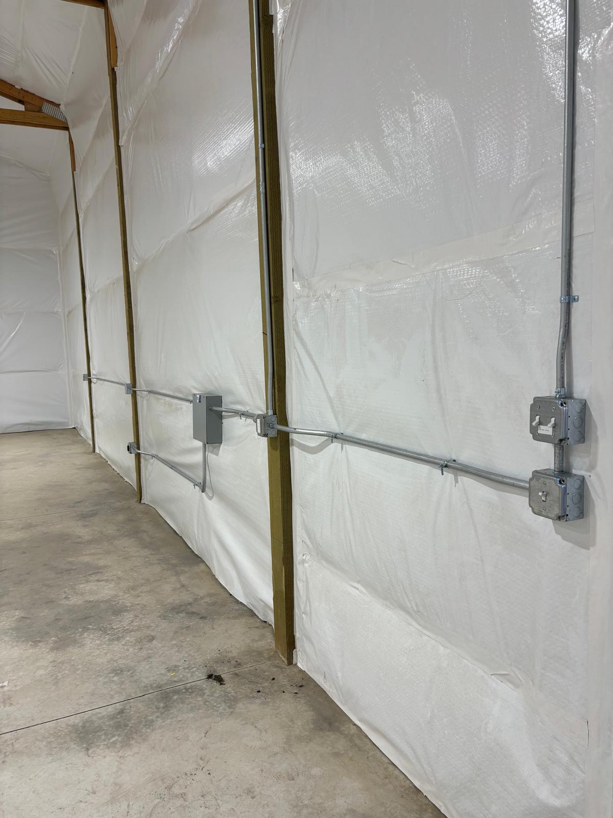 Lazy River West - Land