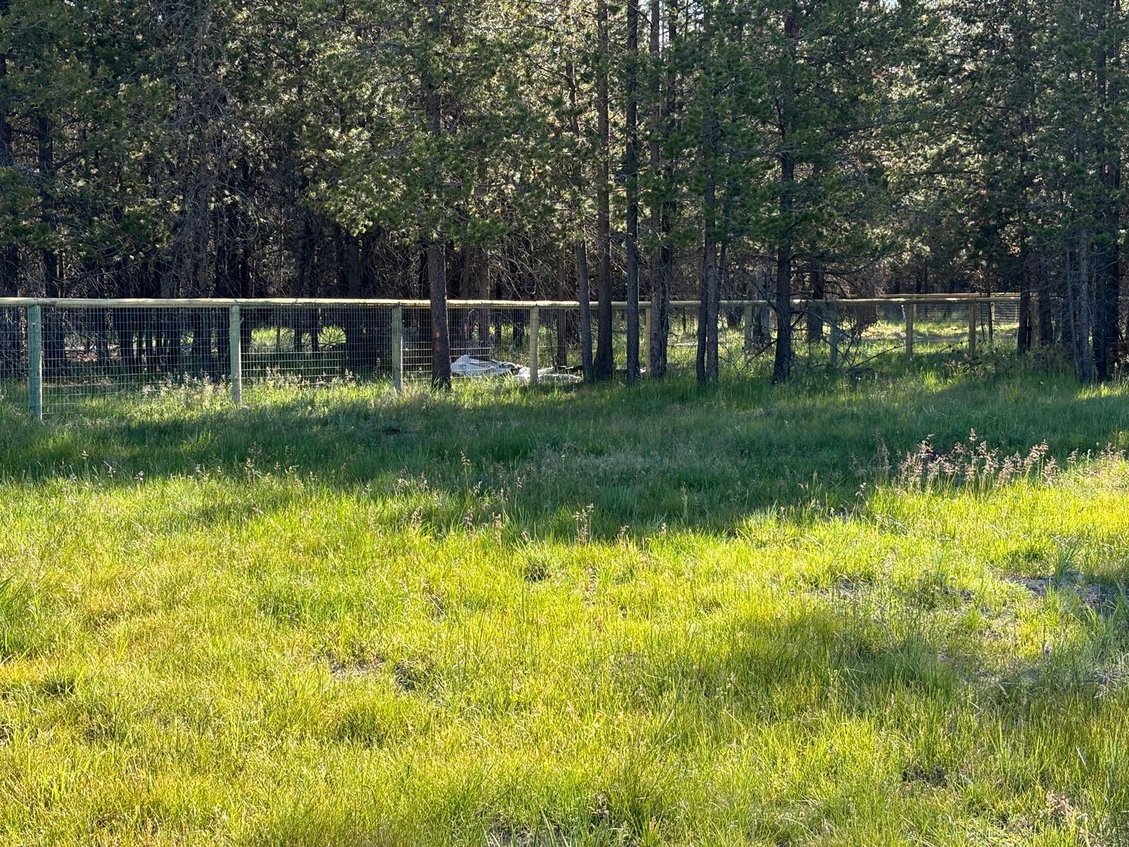 Lazy River West - Land