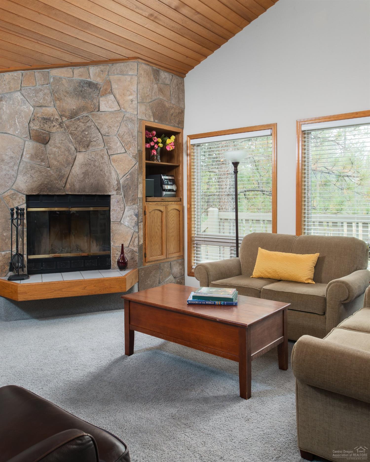 Mtn Village East - Residential