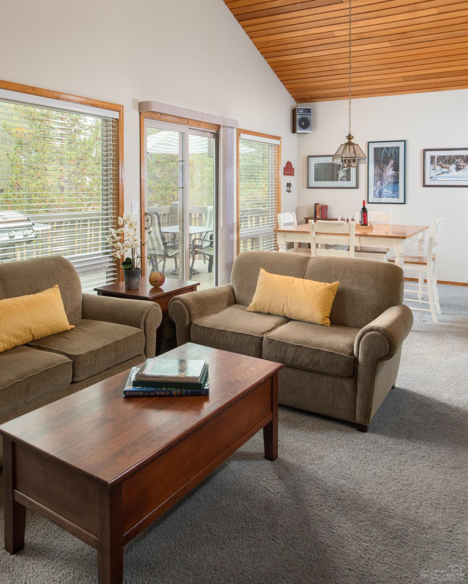 Mtn Village East - Residential