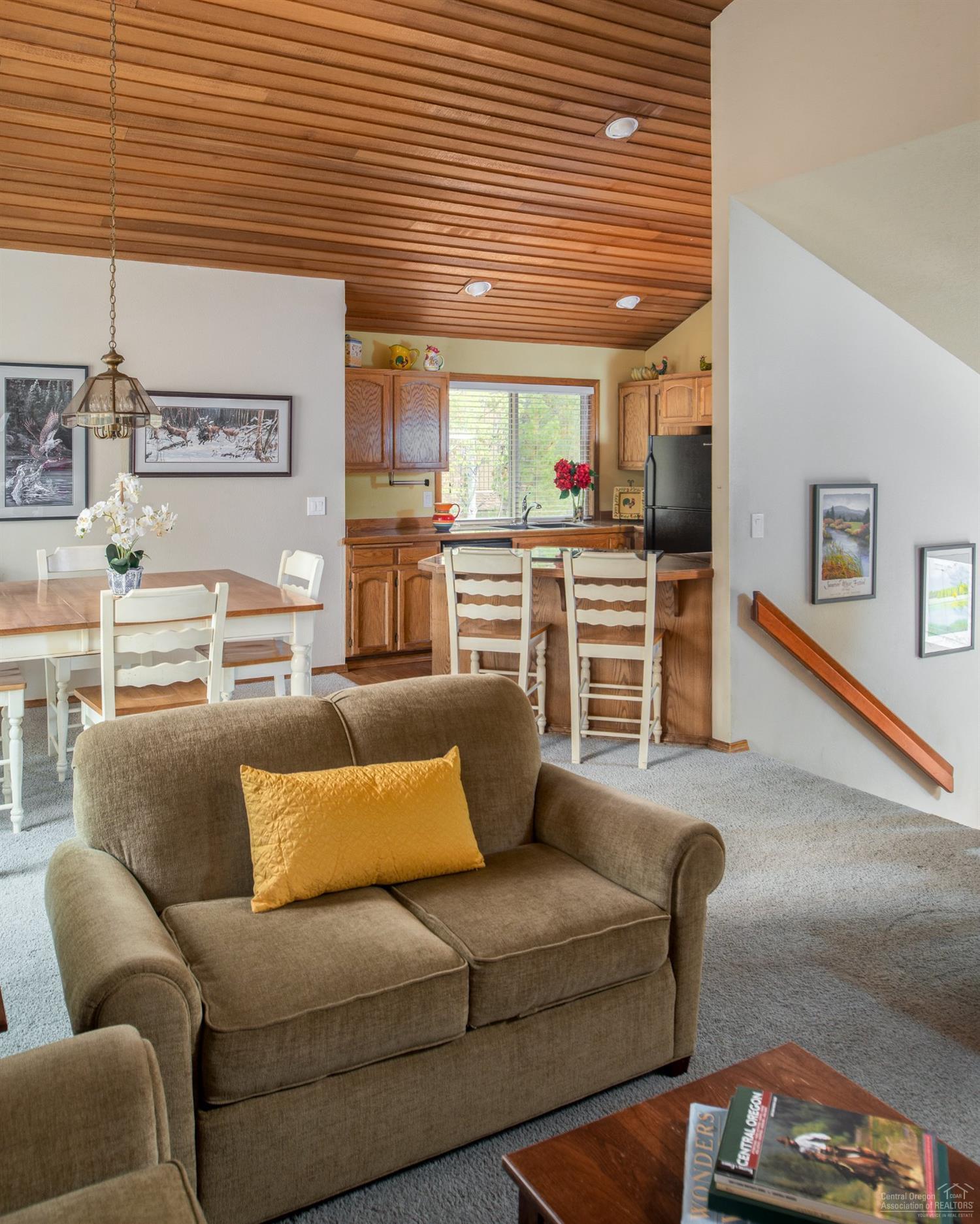 Mtn Village East - Residential