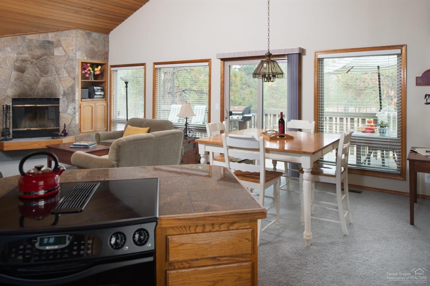 Mtn Village East - Residential