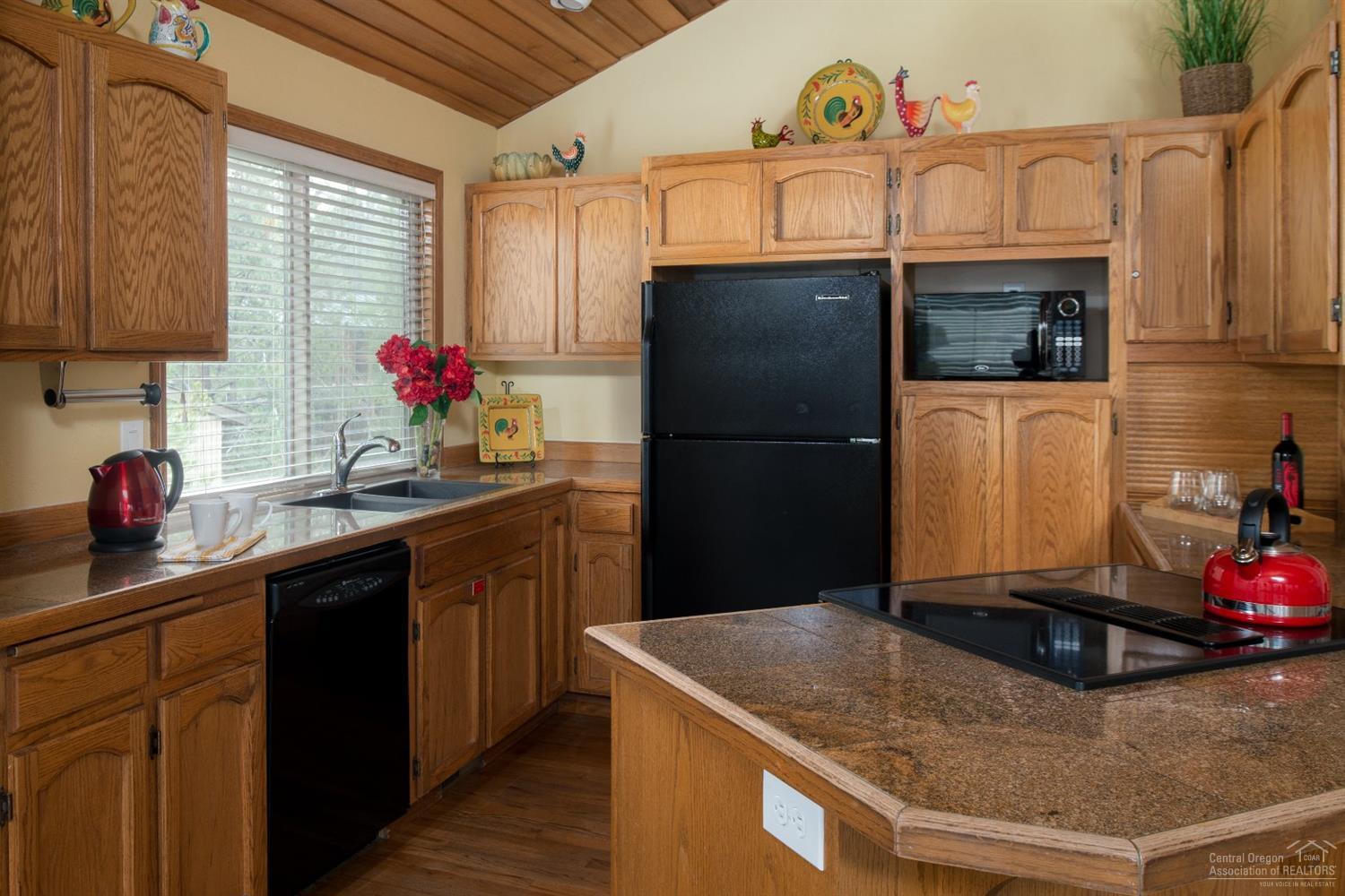 Mtn Village East - Residential