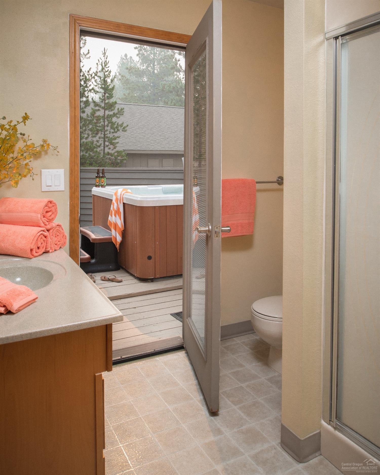 Mtn Village East - Residential