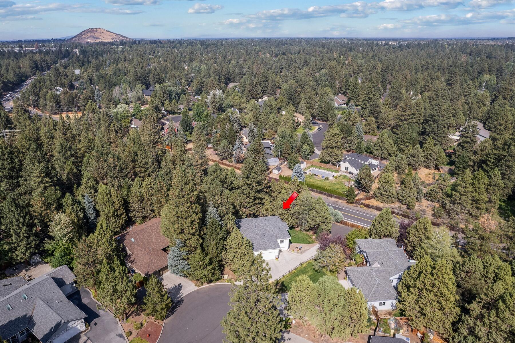 Chloe Estates - Residential