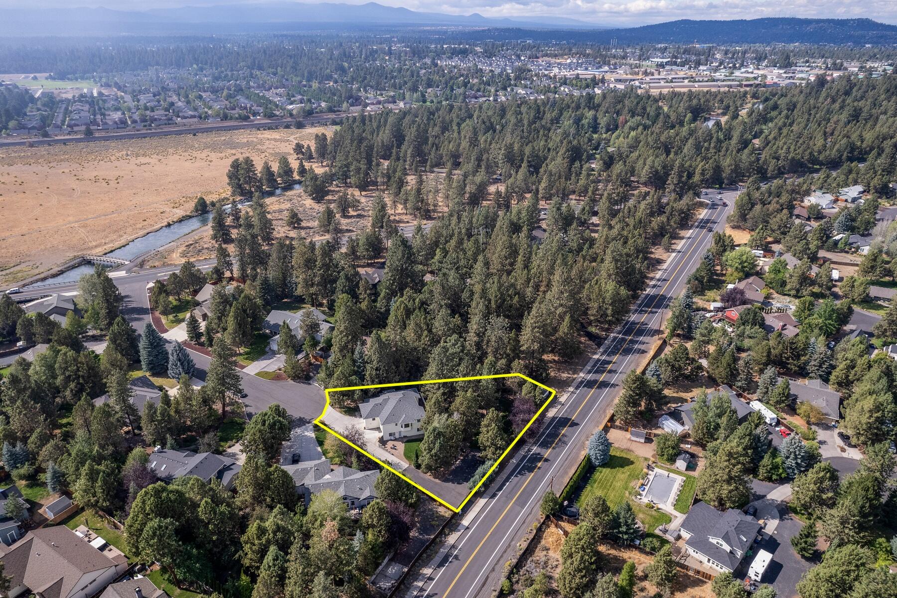 Chloe Estates - Residential