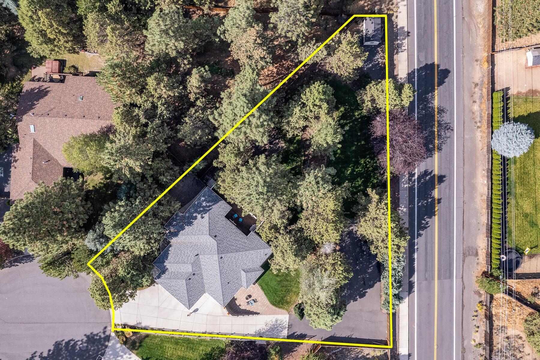 Chloe Estates - Residential