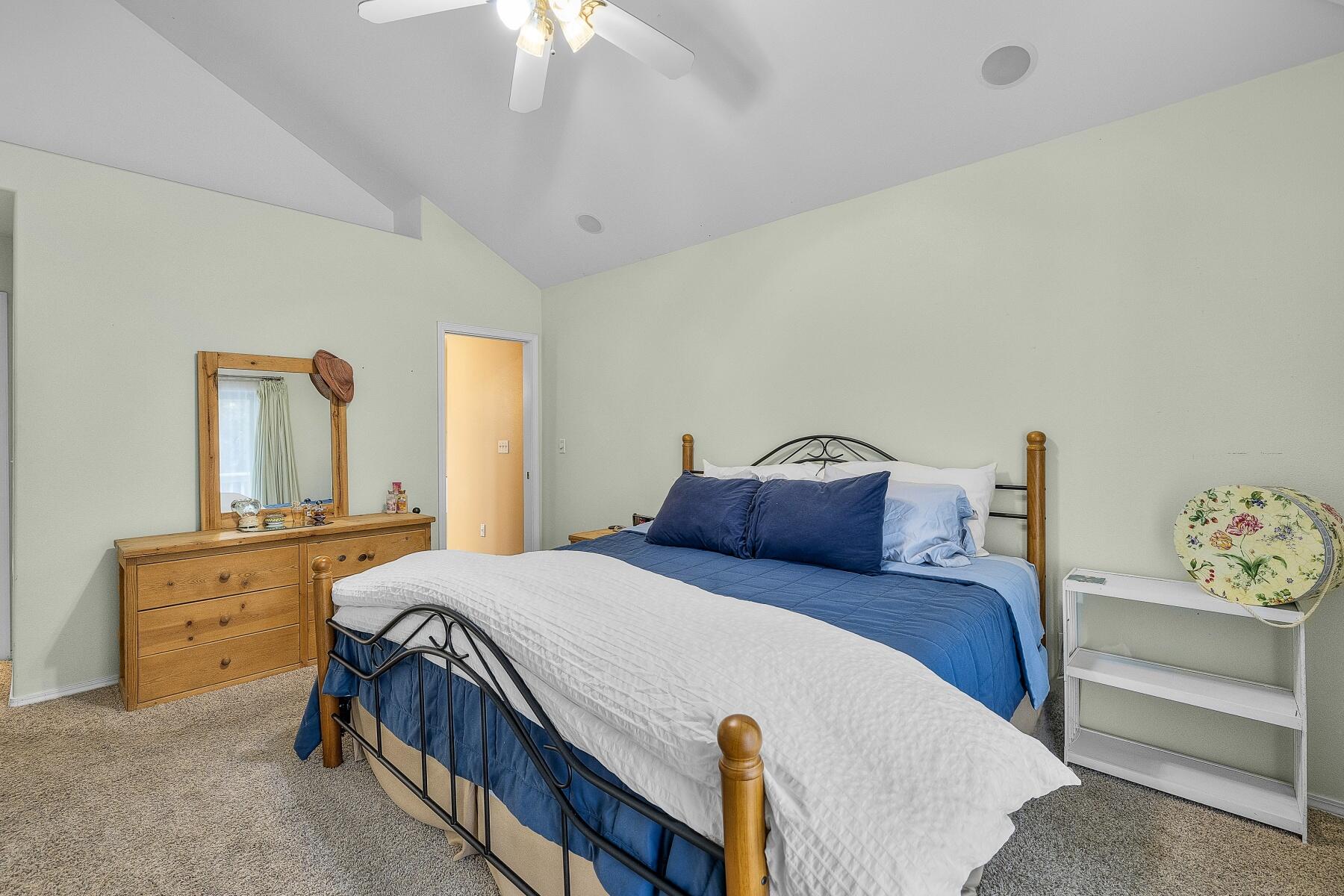 Chloe Estates - Residential