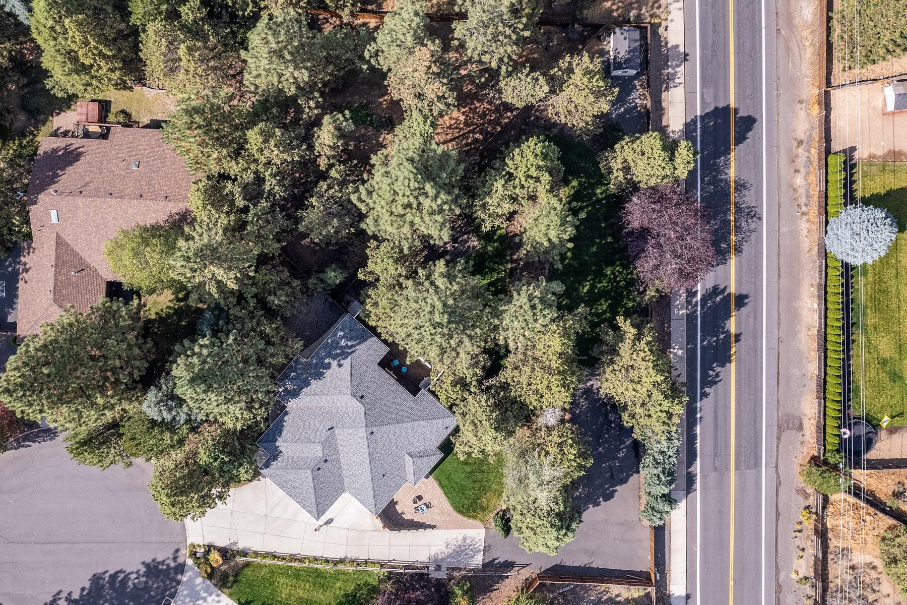 Chloe Estates - Residential