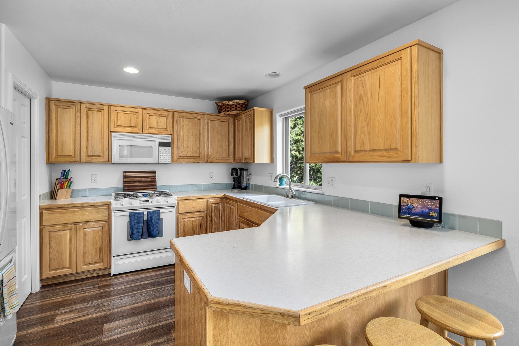 Chloe Estates - Residential