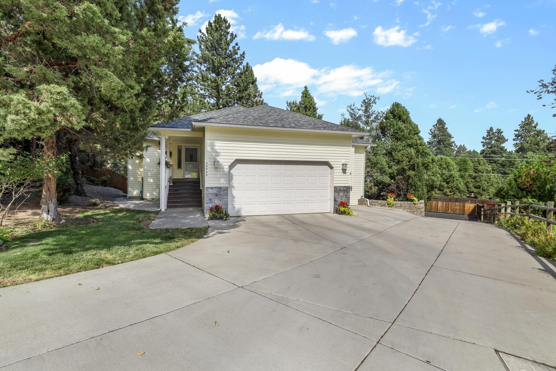 Chloe Estates - Residential