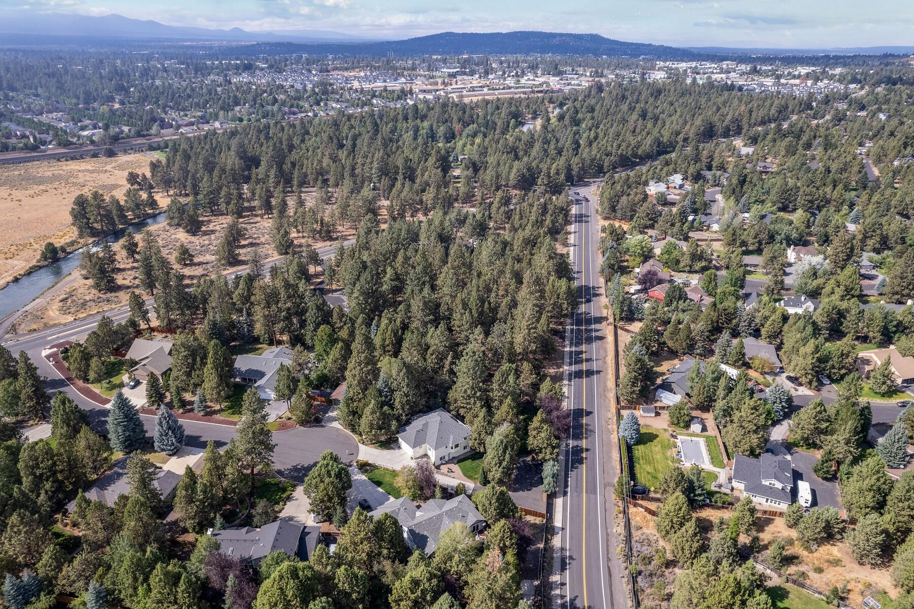 Chloe Estates - Residential
