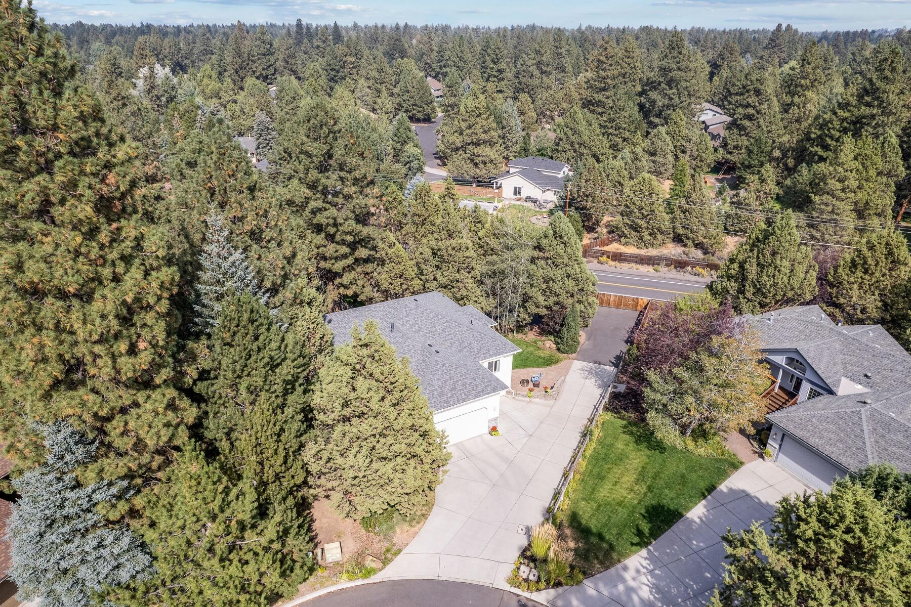 Chloe Estates - Residential