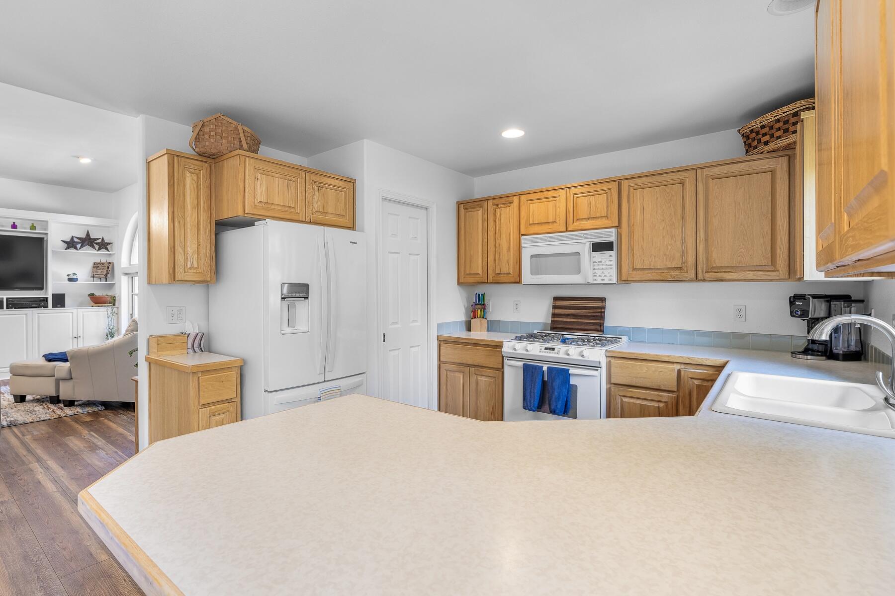 Chloe Estates - Residential