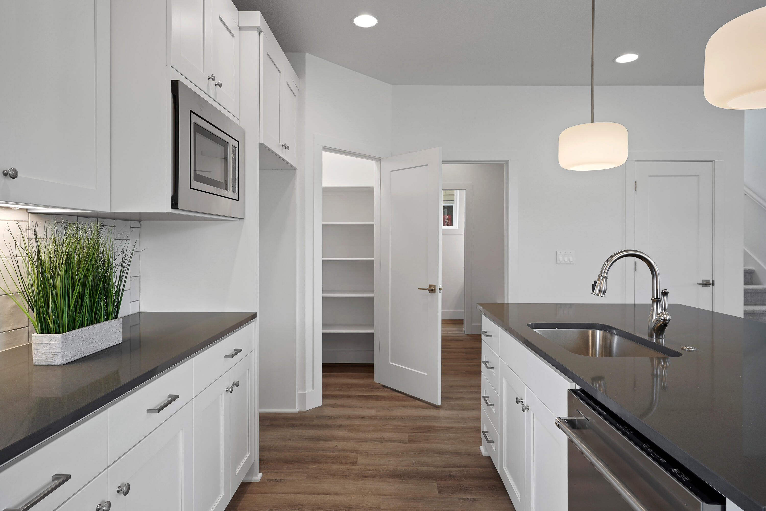 Grizzly Ridge - Residential