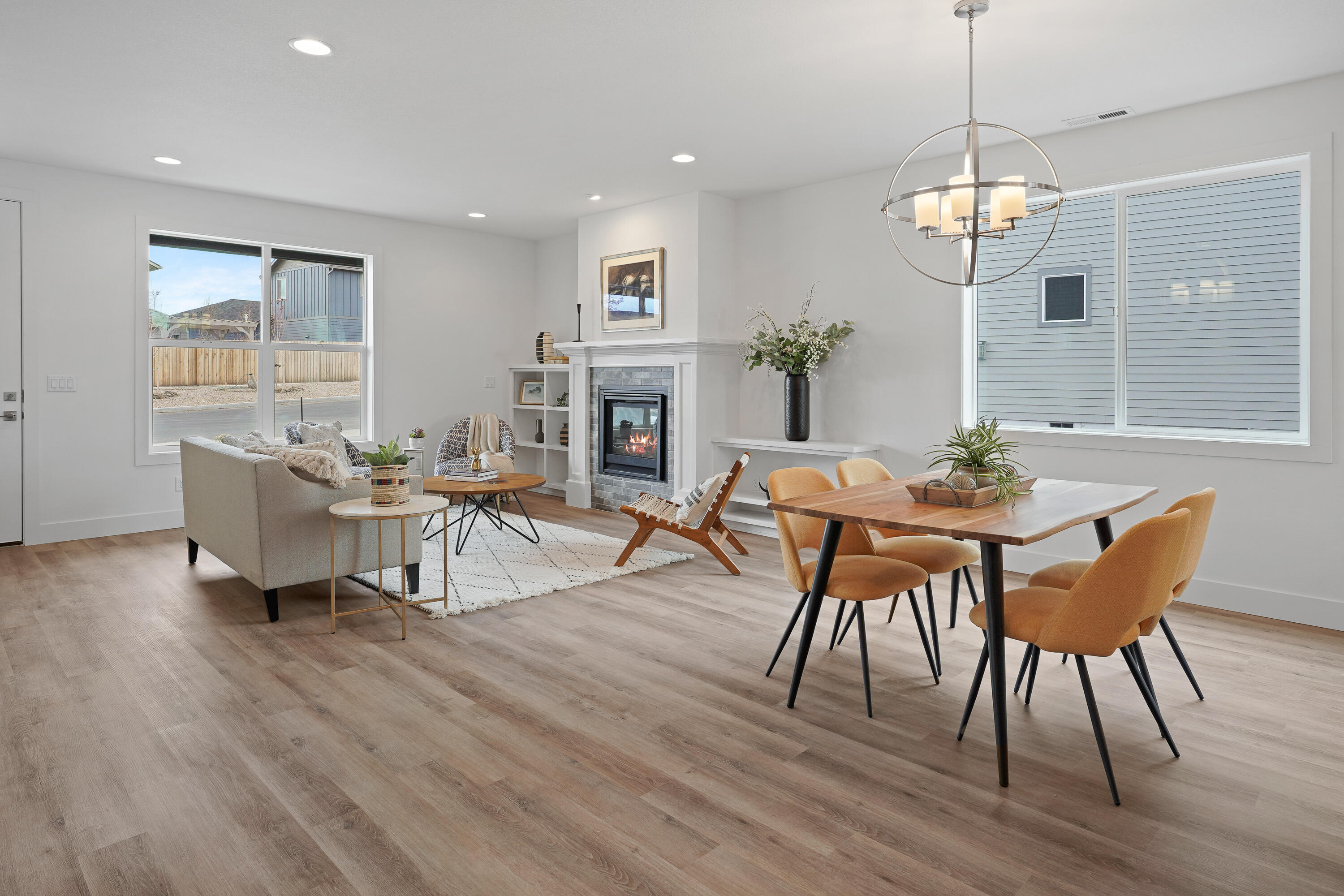 Grizzly Ridge - Residential