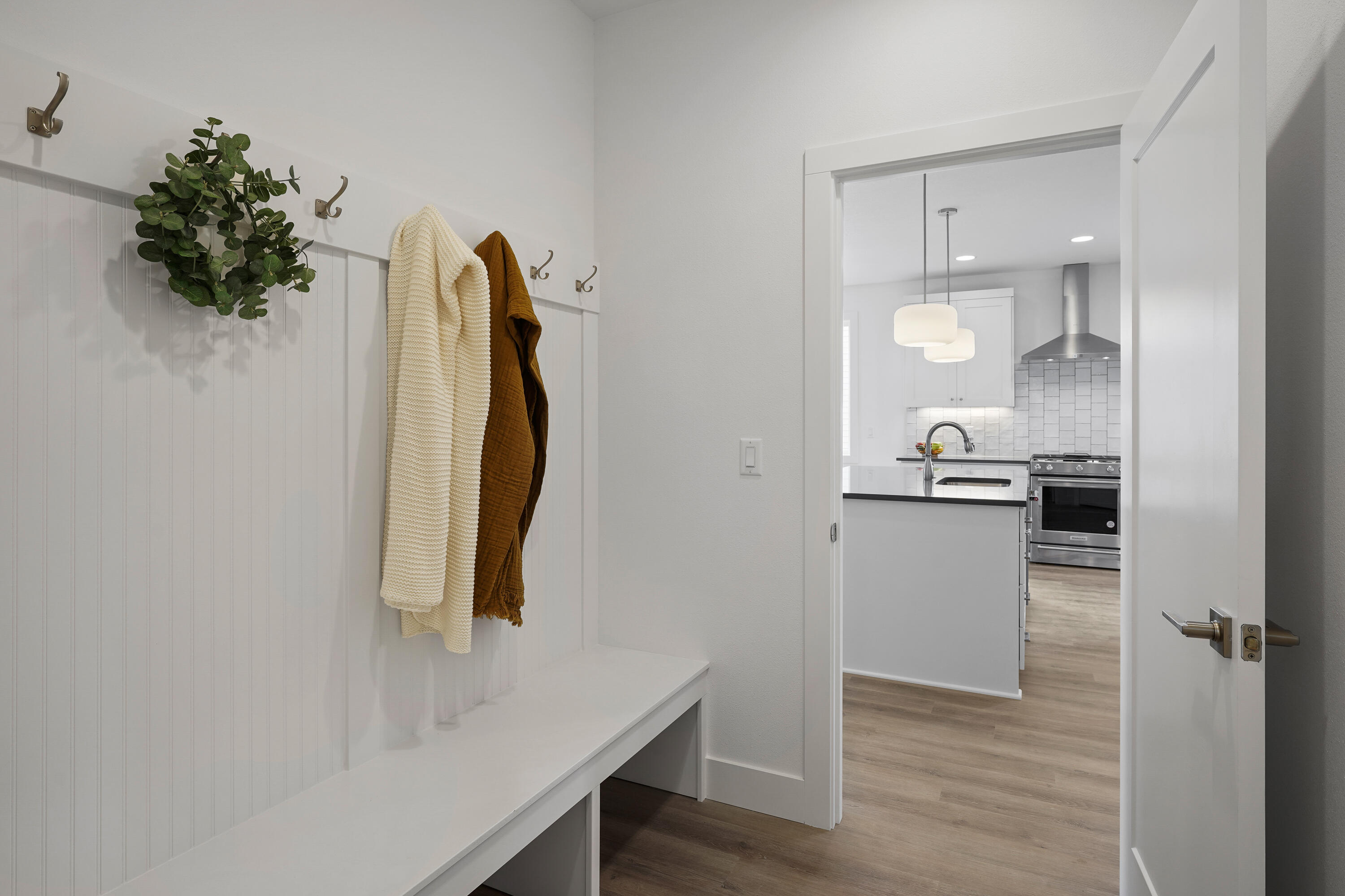 Grizzly Ridge - Residential