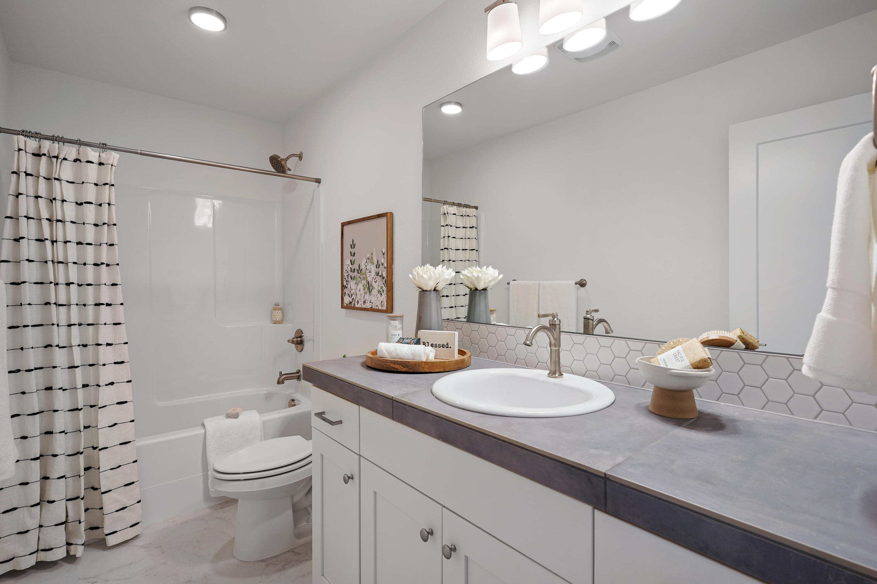 Grizzly Ridge - Residential