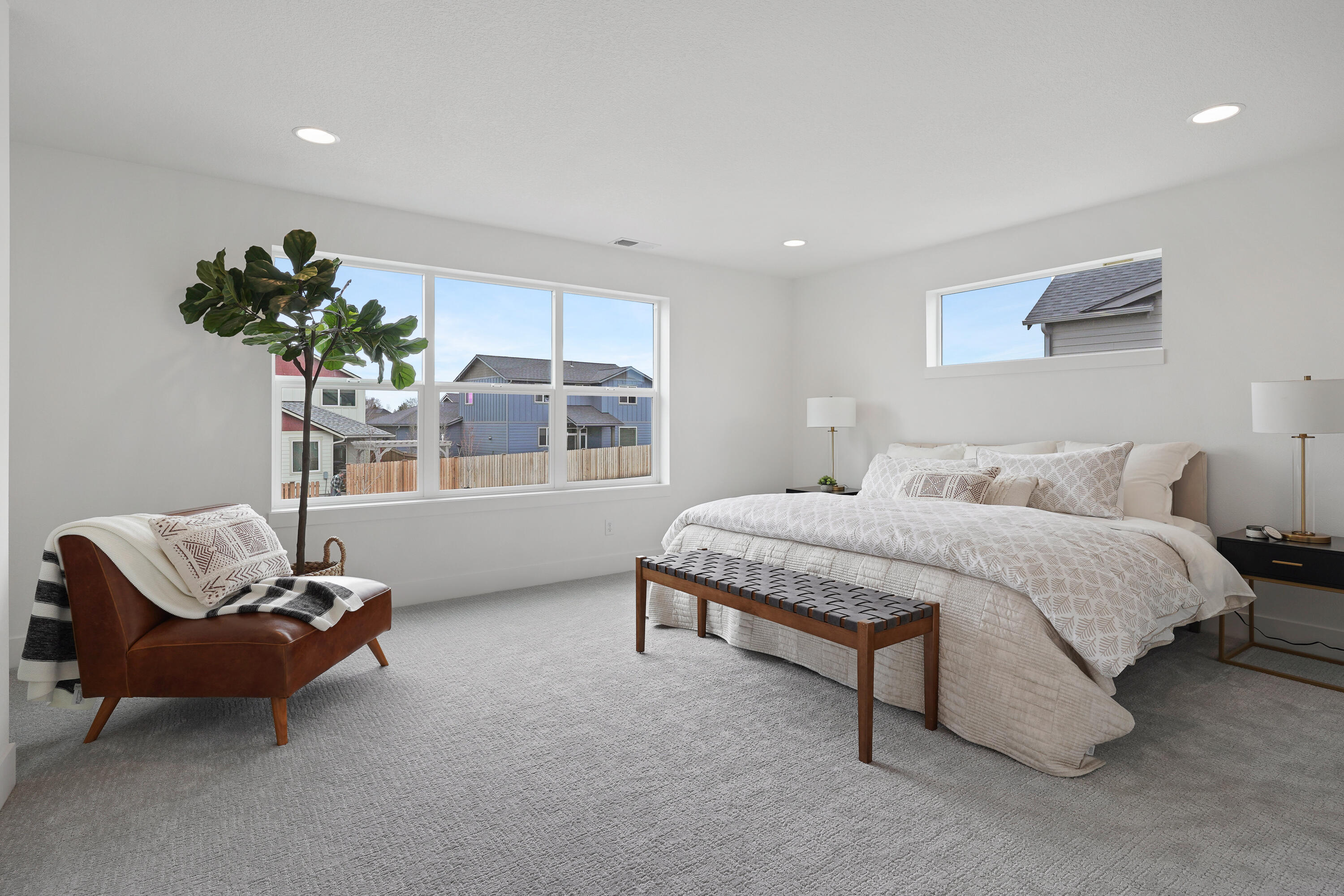 Grizzly Ridge - Residential