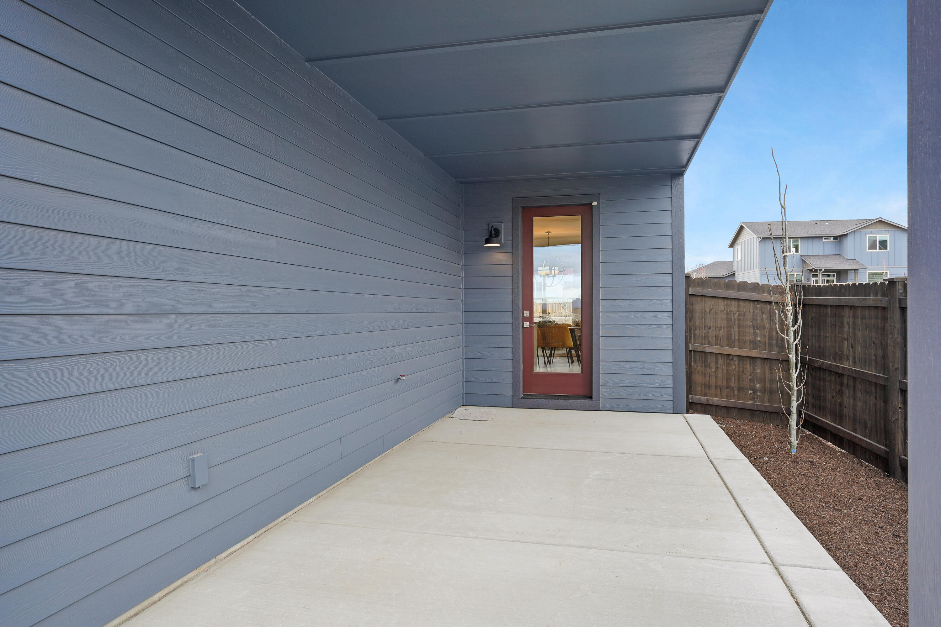 Grizzly Ridge - Residential