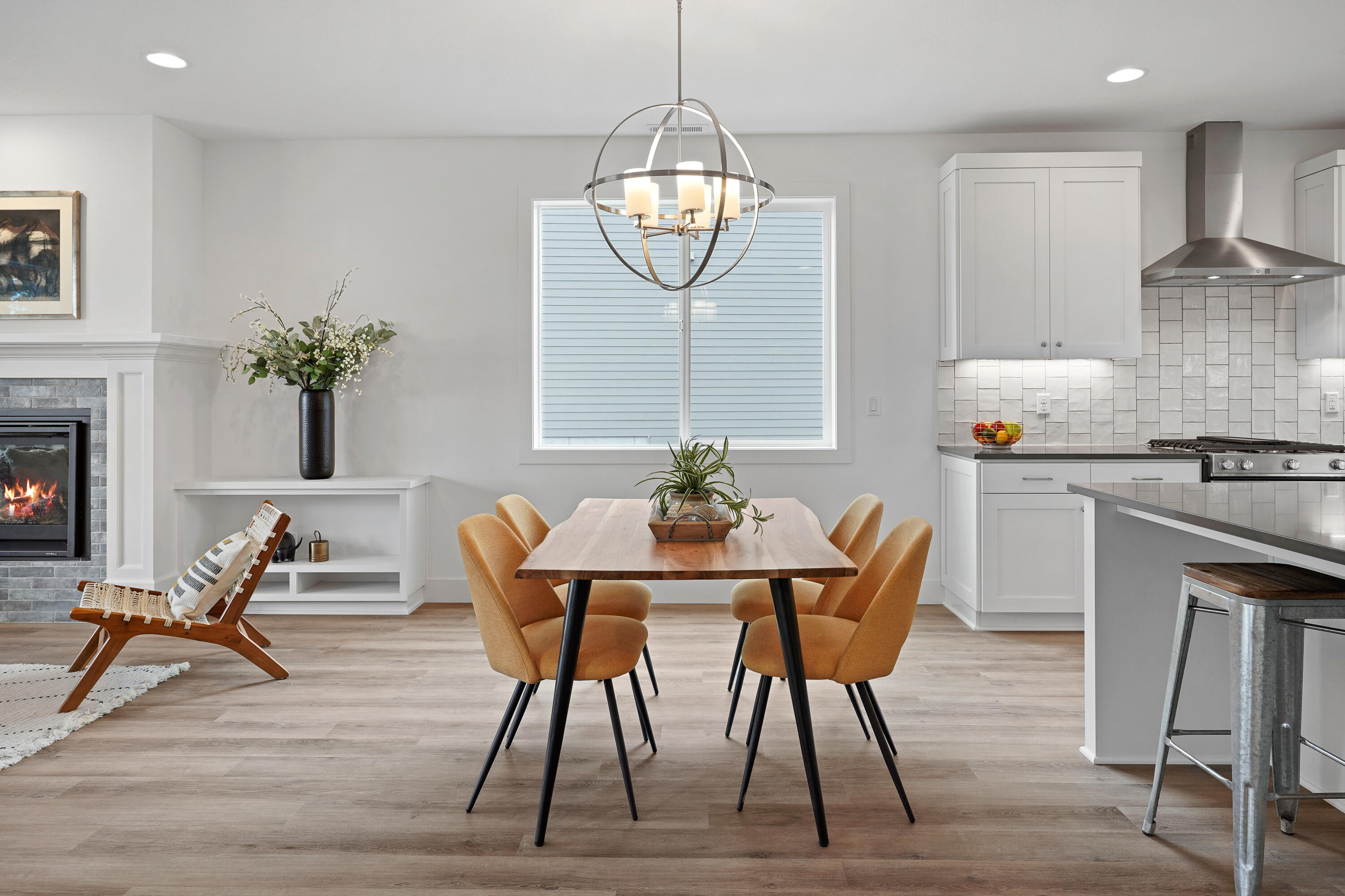 Grizzly Ridge - Residential