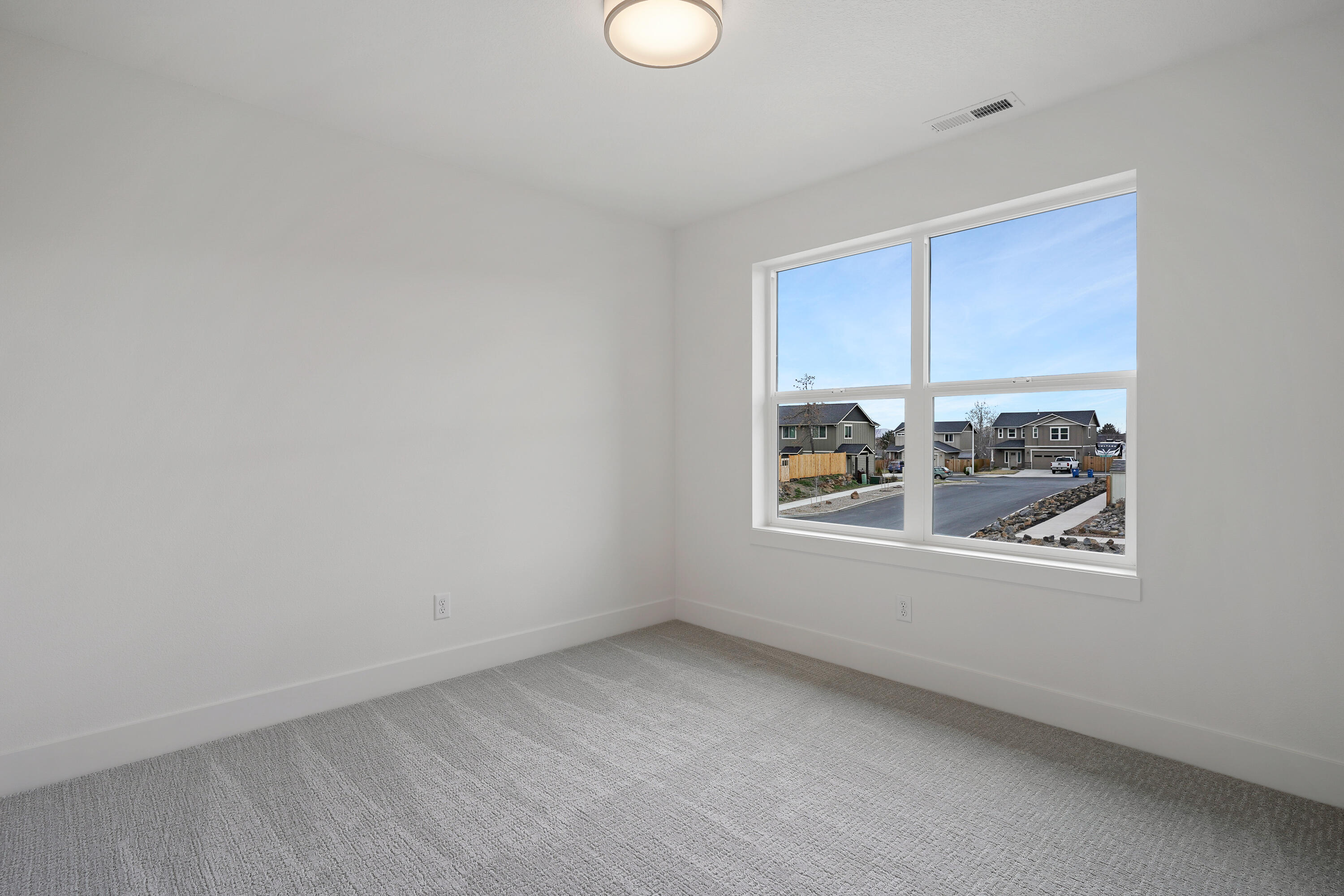 Grizzly Ridge - Residential