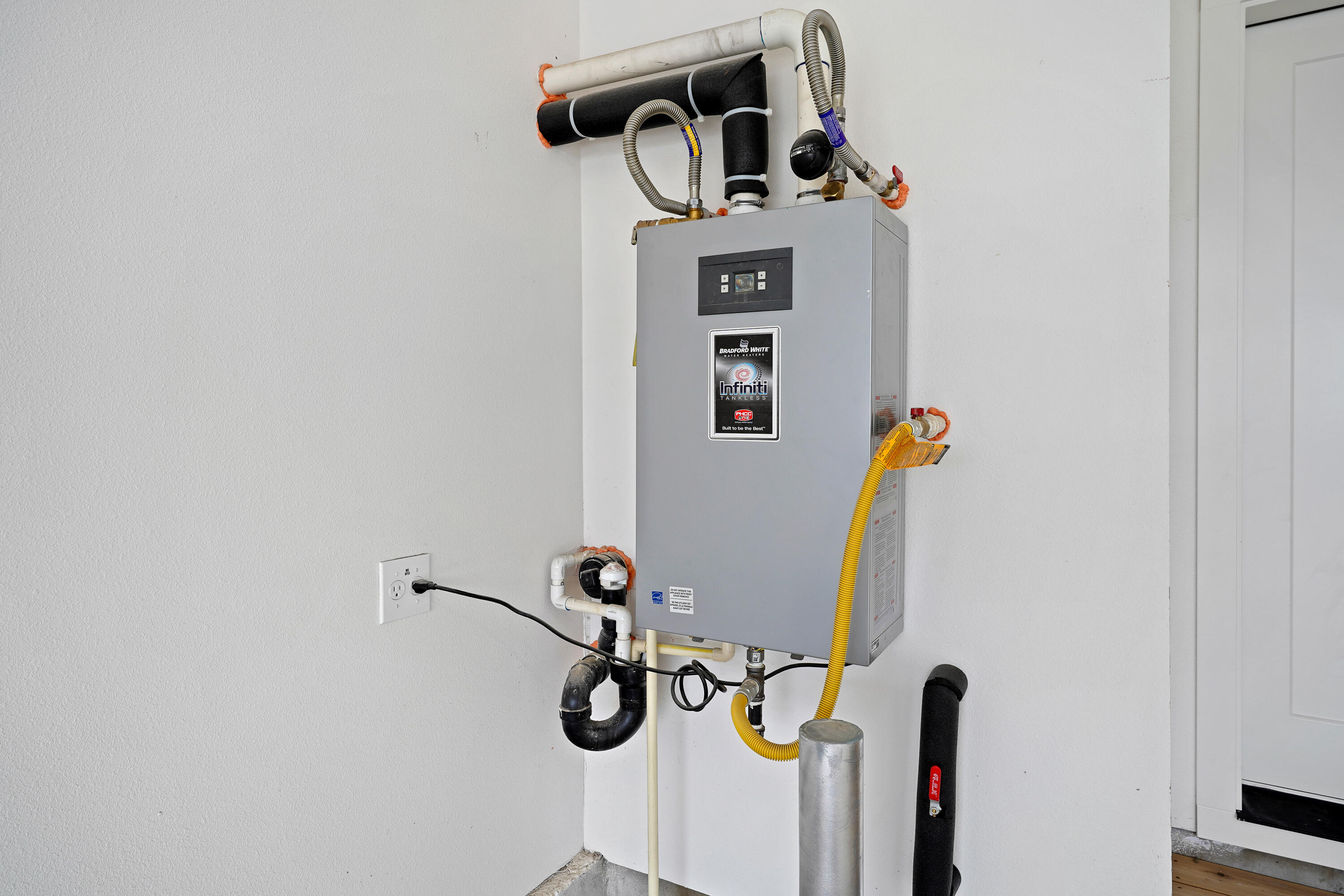 Grizzly Ridge - Residential