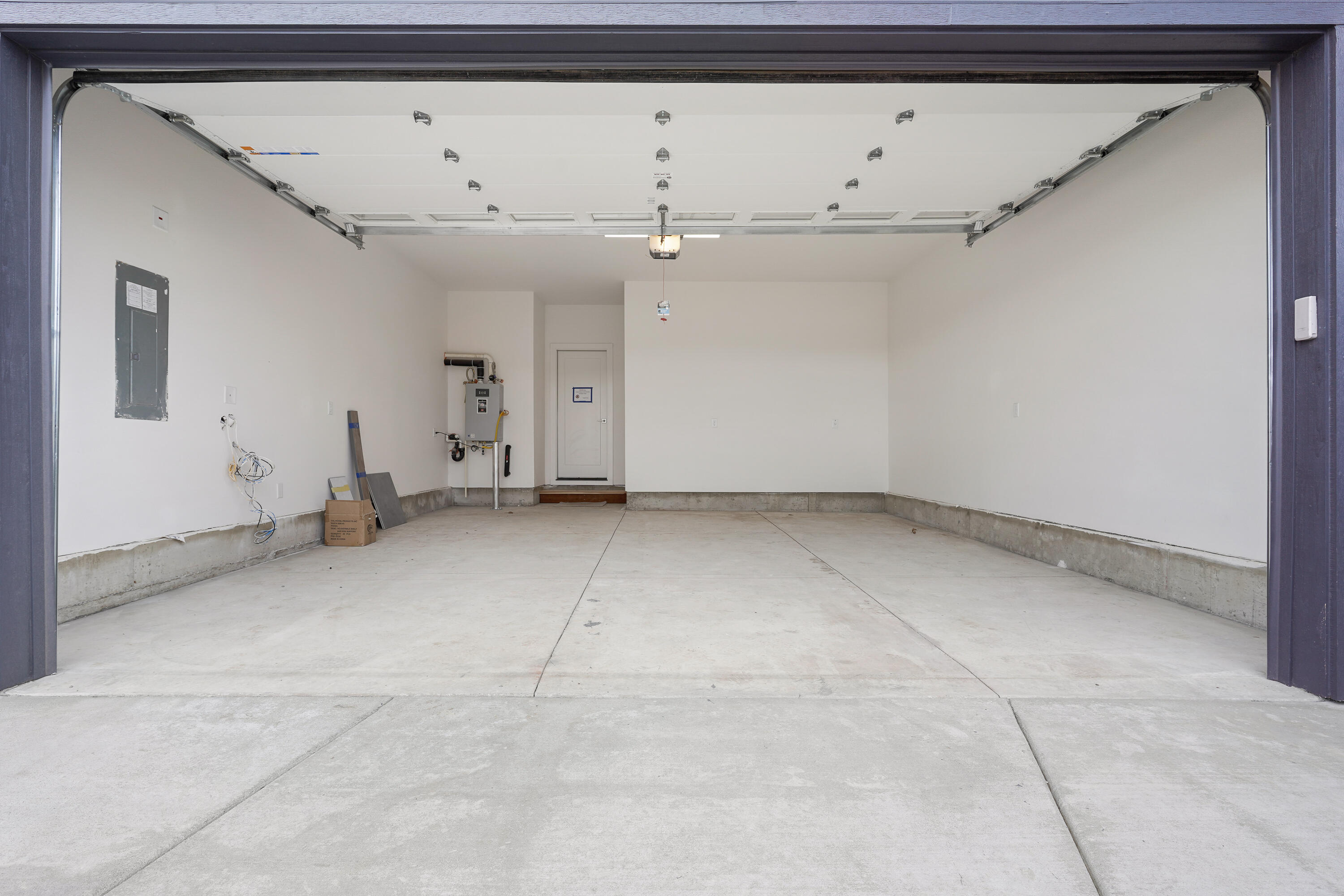 Grizzly Ridge - Residential