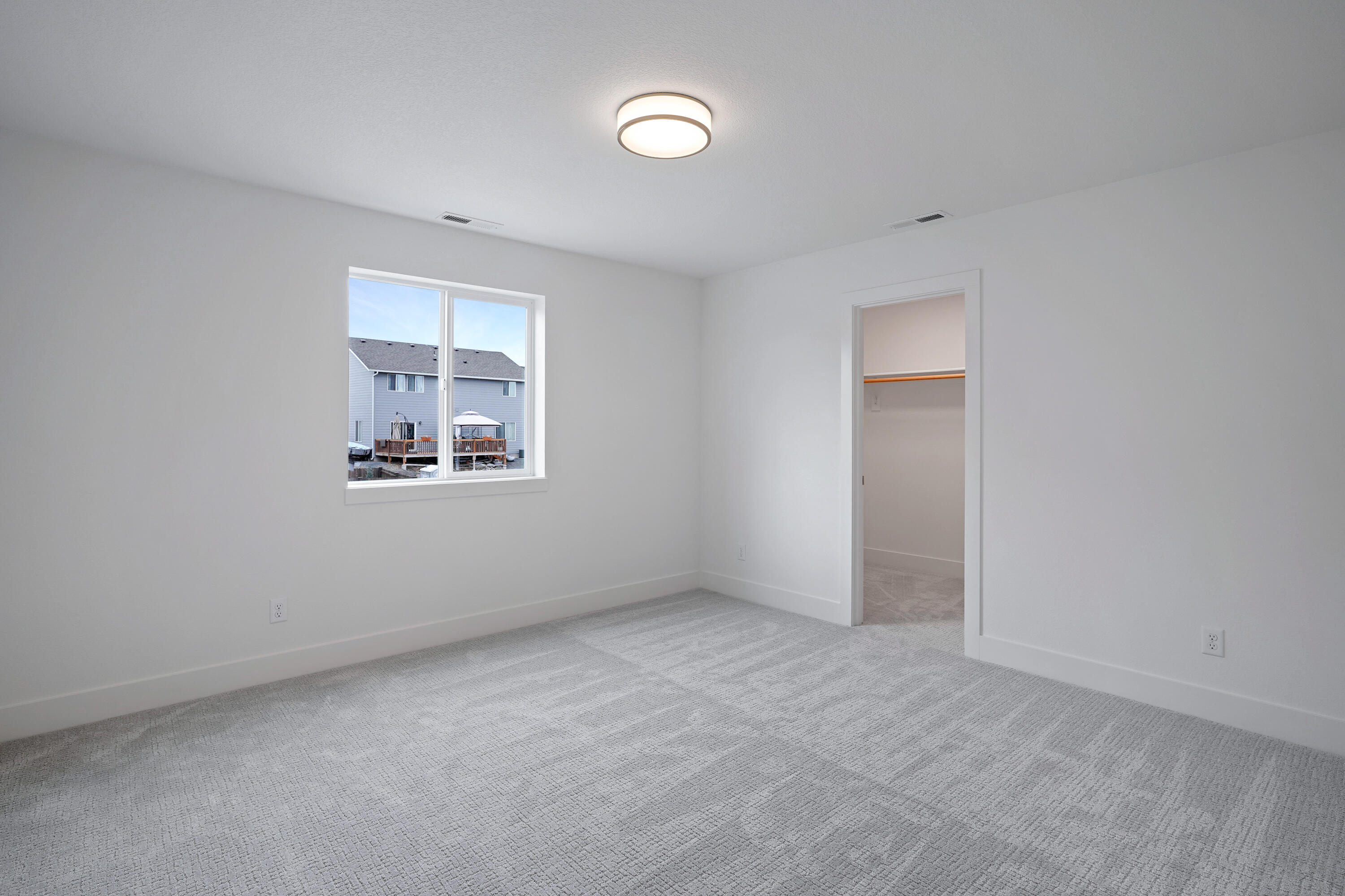 Grizzly Ridge - Residential