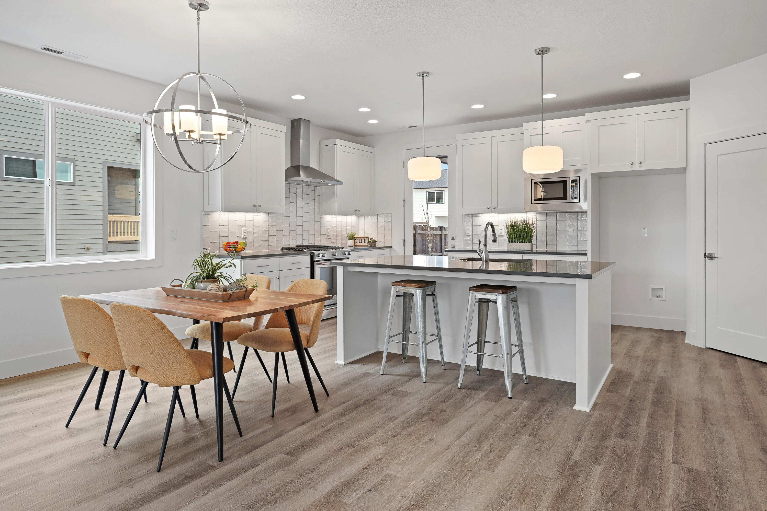 Grizzly Ridge - Residential