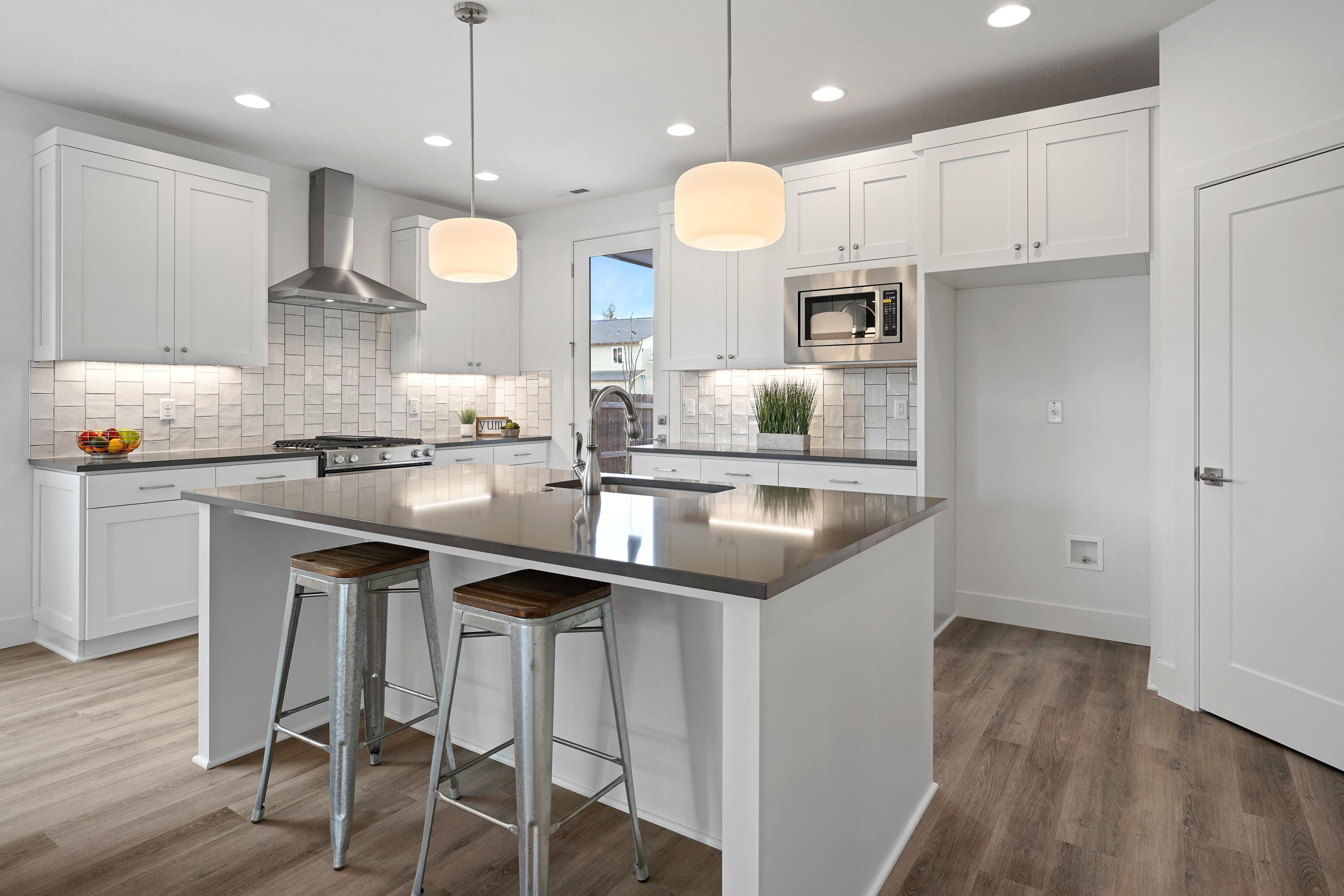 Grizzly Ridge - Residential