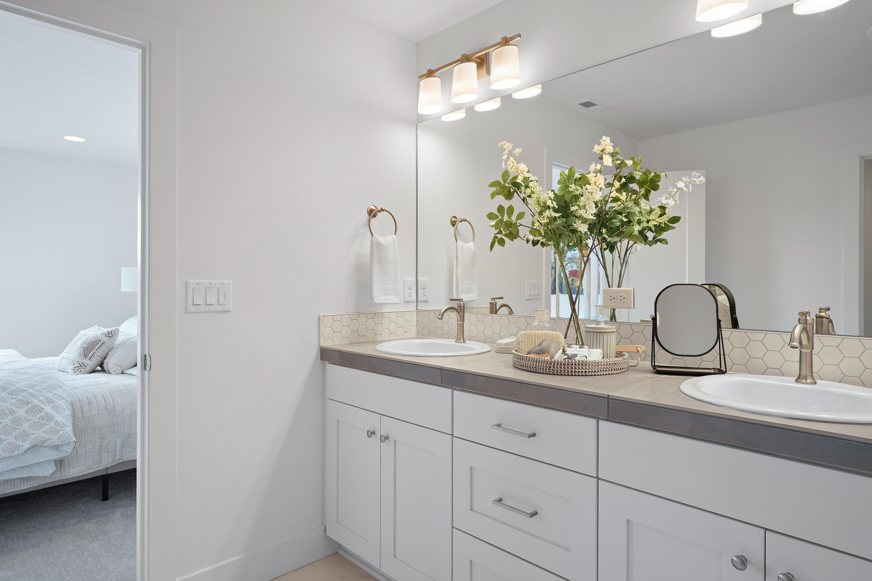 Grizzly Ridge - Residential