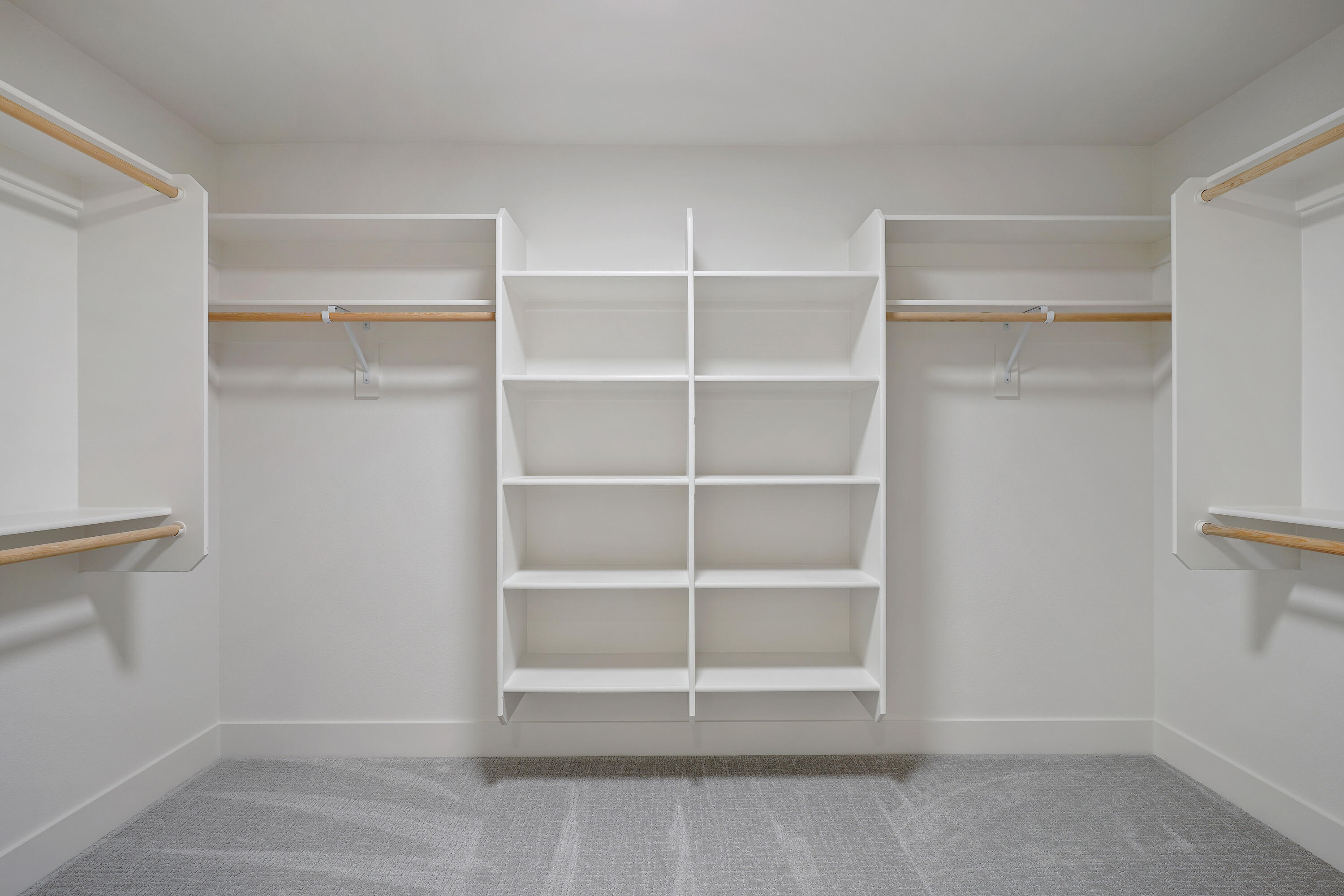 Grizzly Ridge - Residential