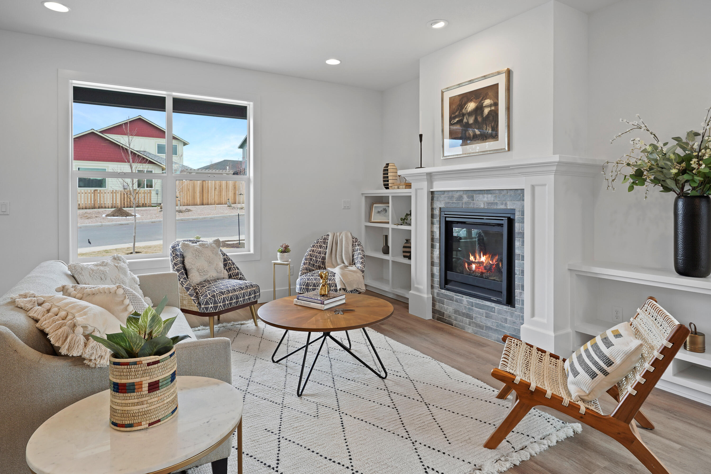 Grizzly Ridge - Residential