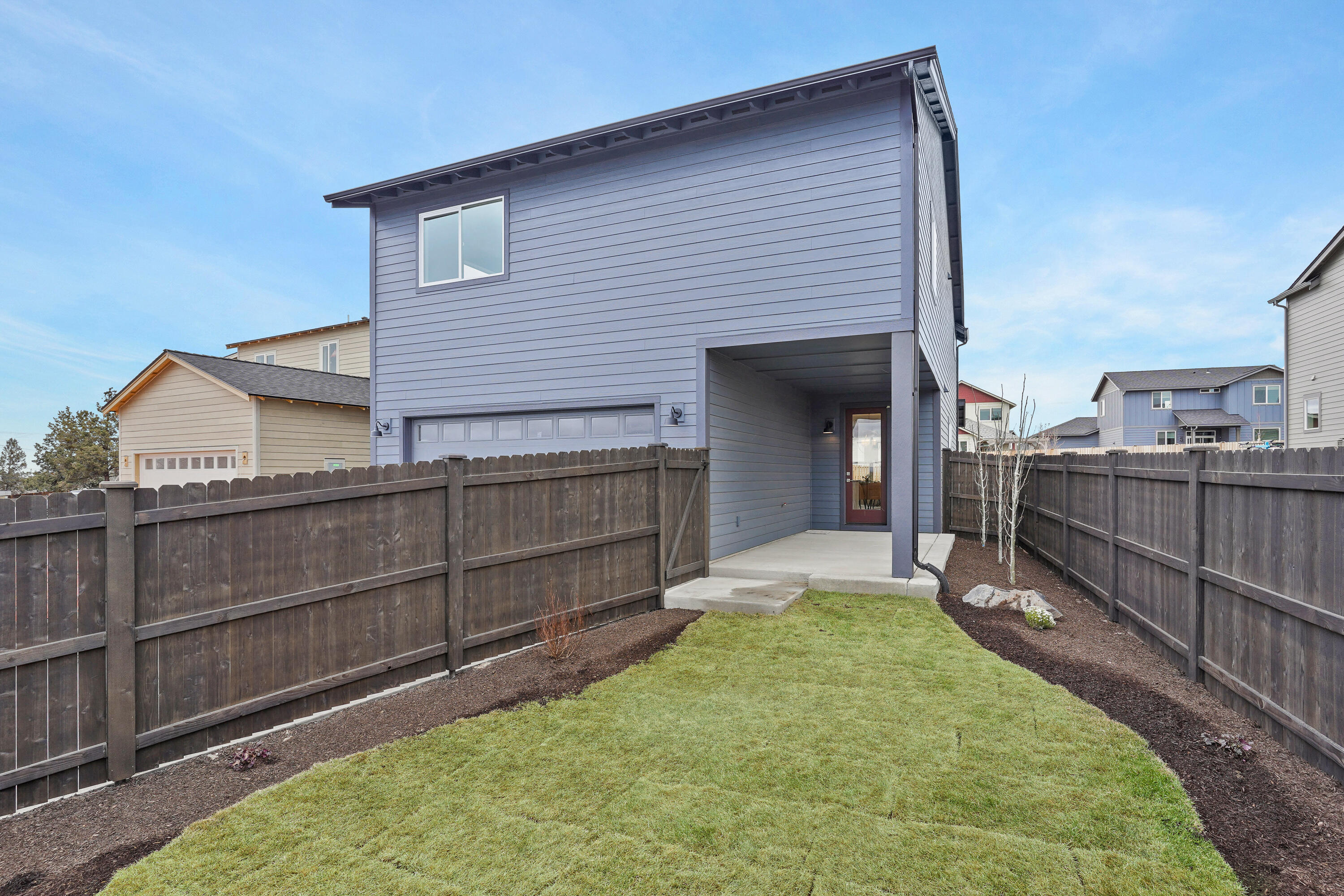 Grizzly Ridge - Residential