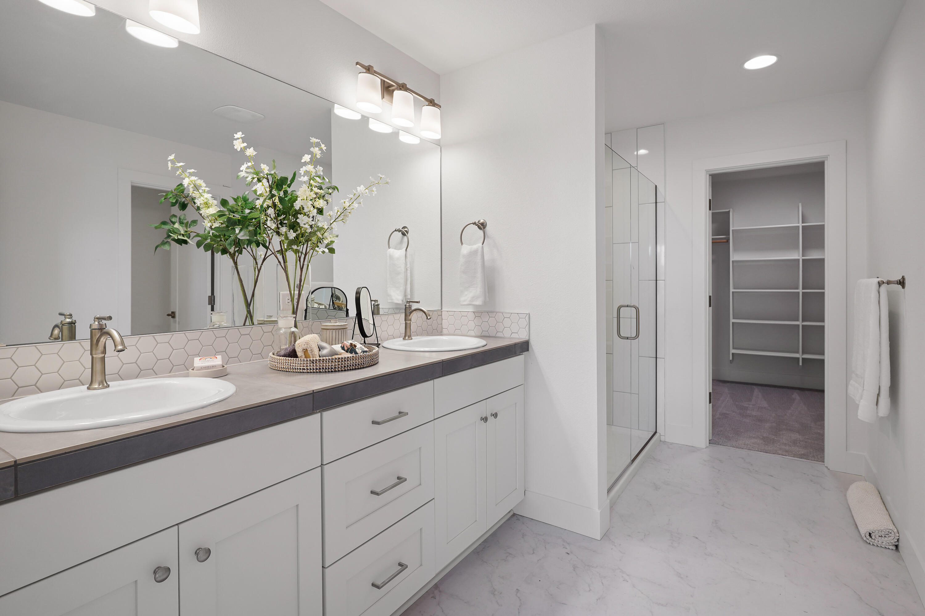 Grizzly Ridge - Residential