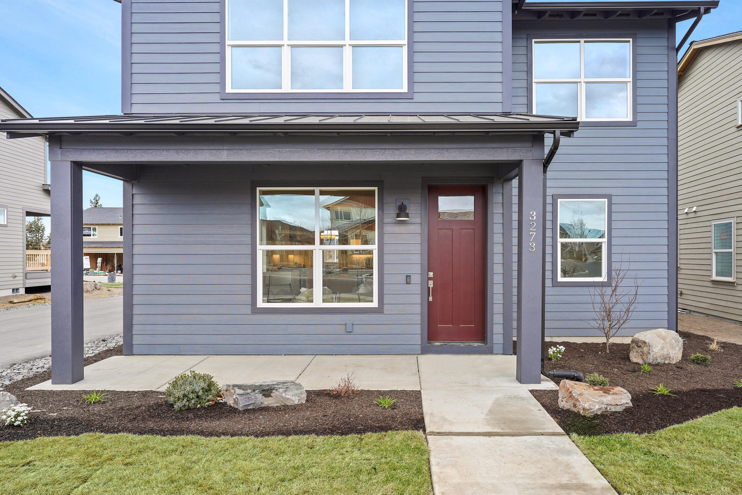 Grizzly Ridge - Residential