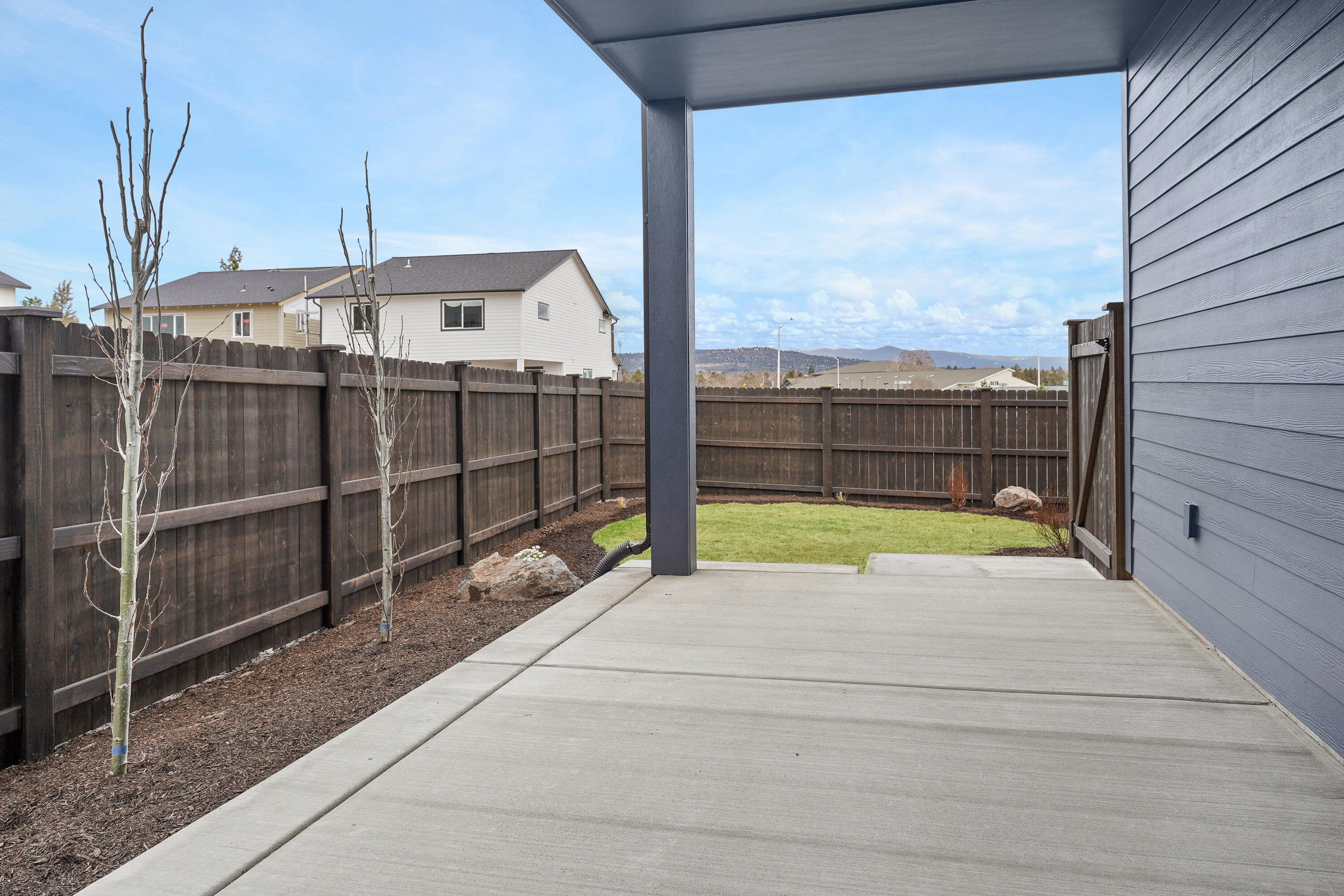 Grizzly Ridge - Residential