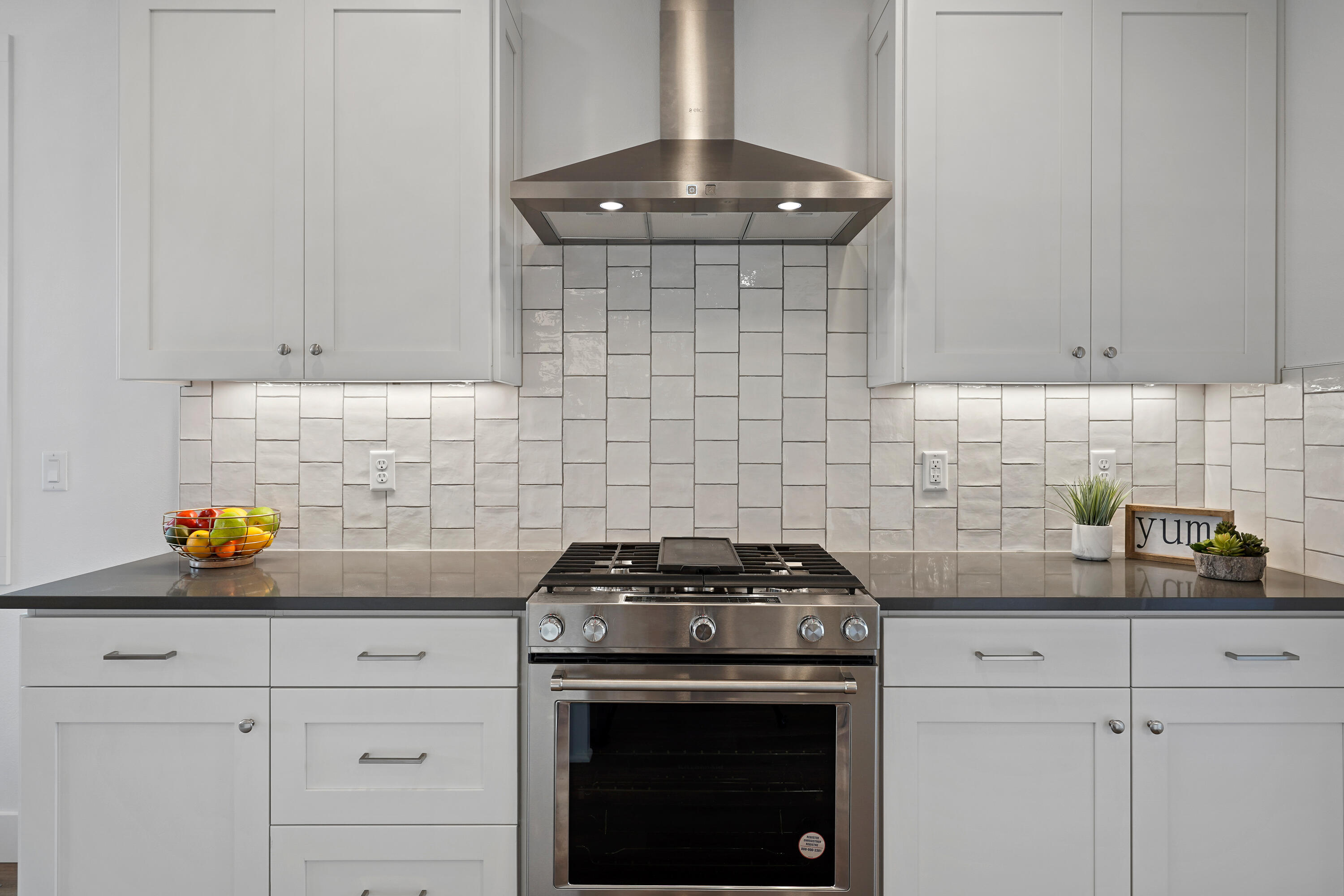 Grizzly Ridge - Residential