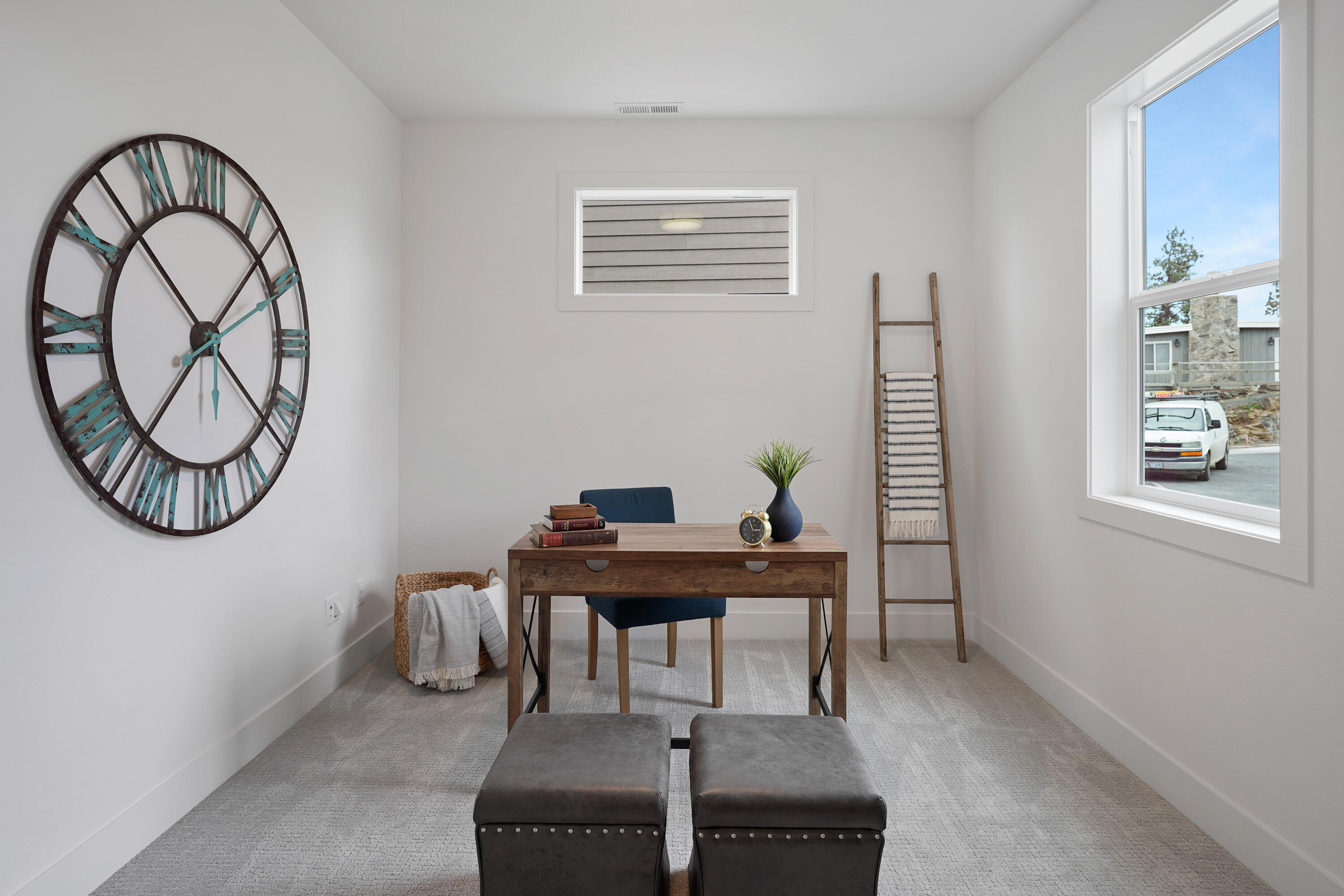 Grizzly Ridge - Residential