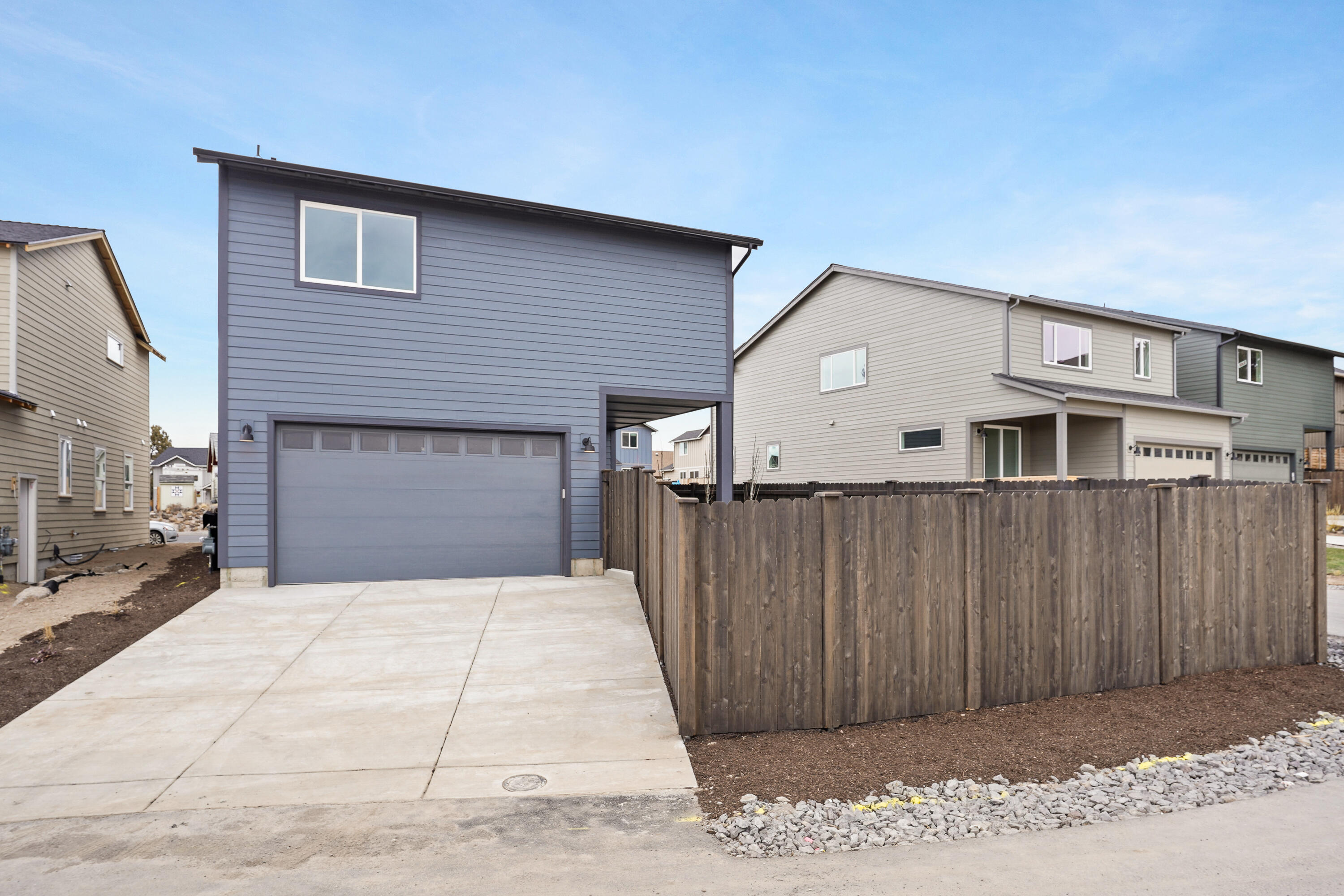 Grizzly Ridge - Residential